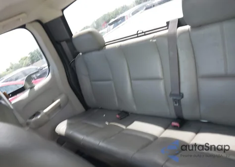 2011 Chevrolet Silverado 1500 Work Truck из США, поврежденный, VIN 1GCRCPEX9BZ207594